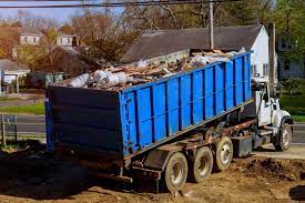 Best Garage Cleanout  in Crosbyton, TX